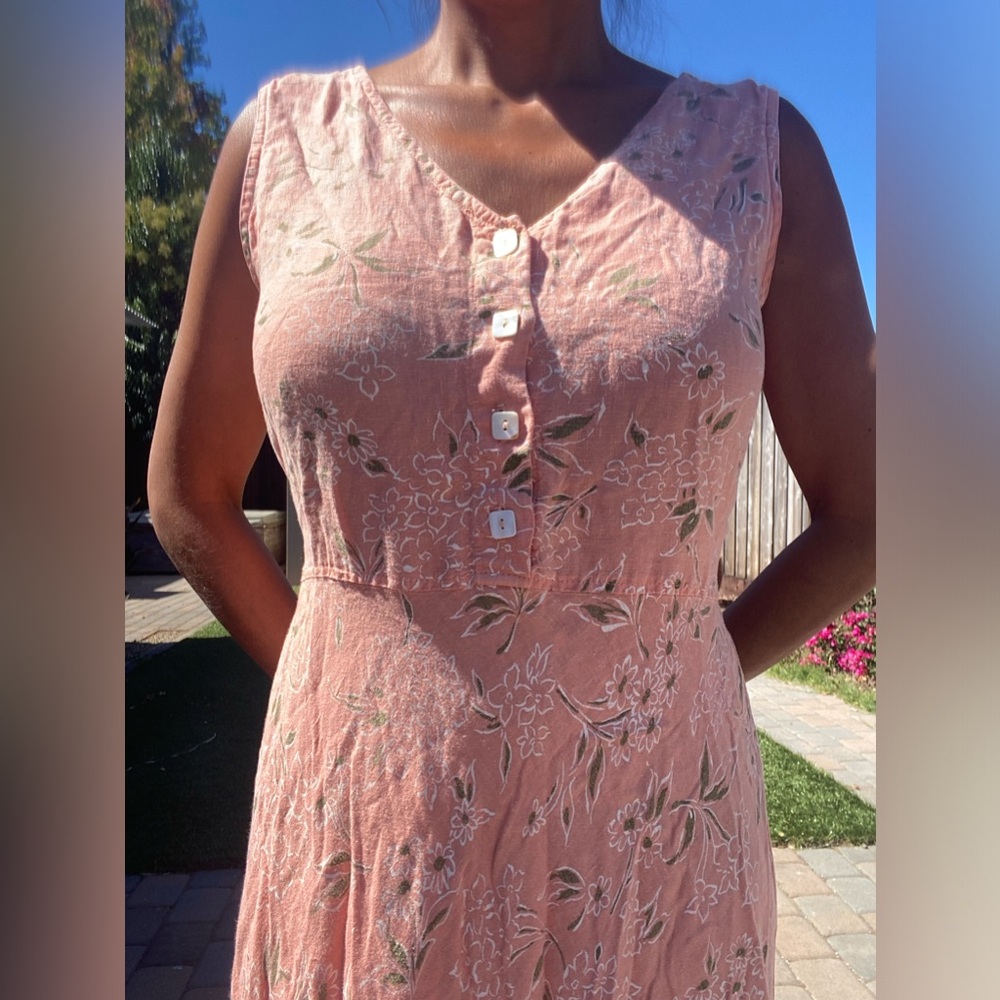 Pretty dress